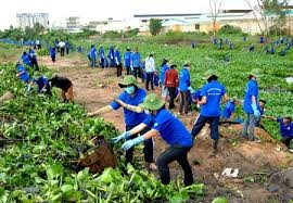 GÓC NHÌN ĐẠI BIỂU: LUẬT BẢO VỆ MÔI TRƯỜNG SỬA ĐỔI – ĐẢM BẢO ĐỒNG BỘ TRÁCH NHIỆM QUẢN LÝ NHÀ NƯỚC